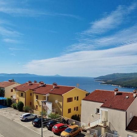 Apartment Marine Story Rabac Buitenkant foto