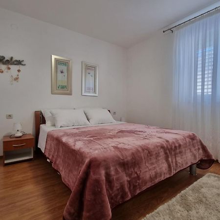 Apartment Marine Story Rabac Buitenkant foto