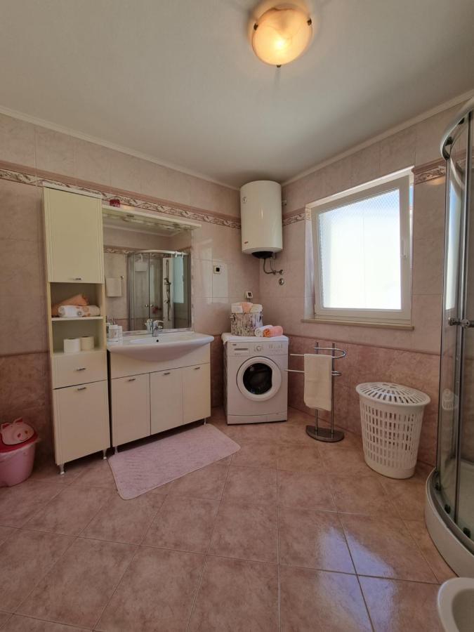 Apartment Marine Story Rabac Buitenkant foto