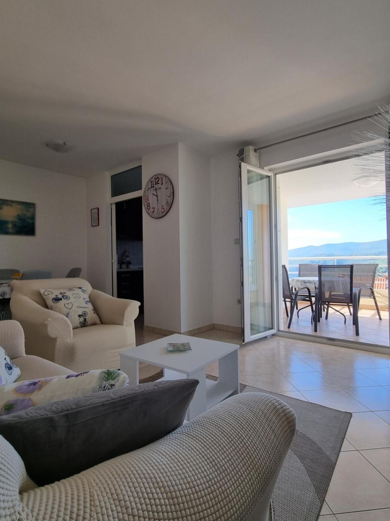 Apartment Marine Story Rabac Buitenkant foto