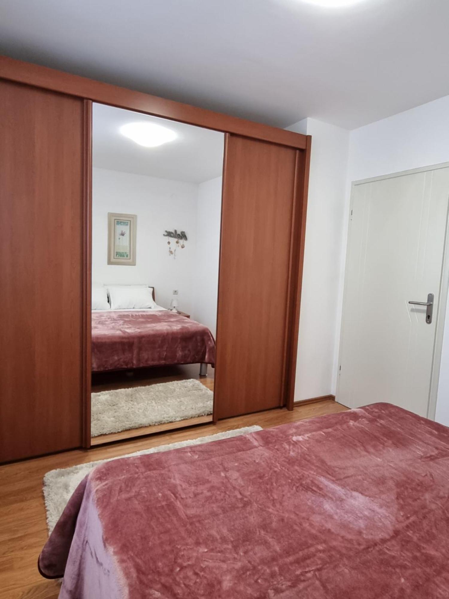 Apartment Marine Story Rabac Buitenkant foto